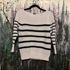 J. Crew Sweater